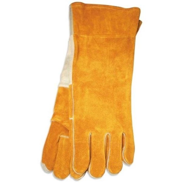 Us Forge US Forge 403 18 in. Extra Length Welding Gloves 403